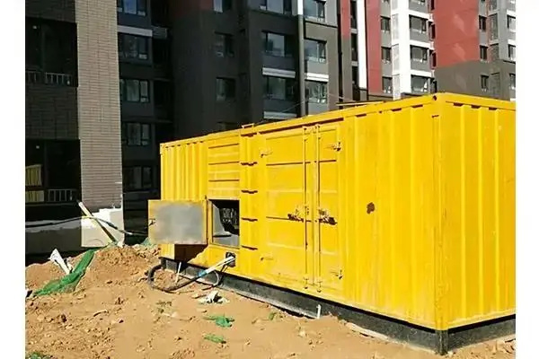 白城发电机租赁怎么去检查电力电缆线路的温度呢?